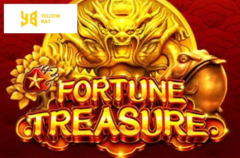 Fortune Treasure